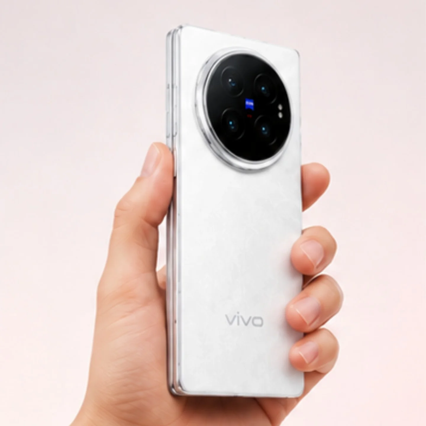 Vivo X Fold 6 12/512Gb (CN) White (Белый)