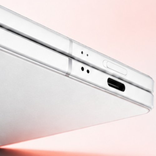 Vivo X Fold 6 12/512Gb (CN) White (Белый)