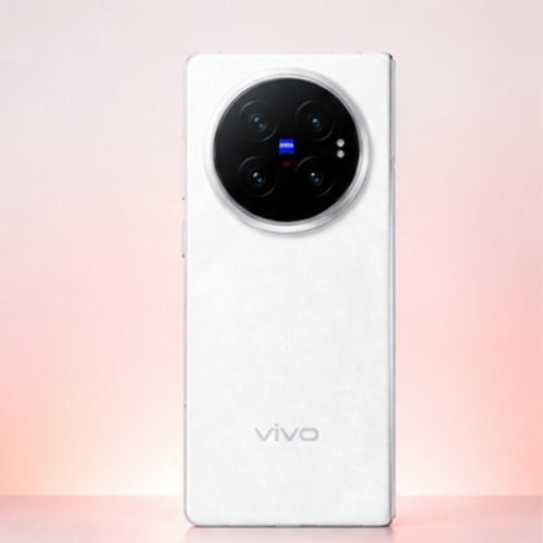 Vivo X Fold 6 12/512Gb (CN) White (Белый)