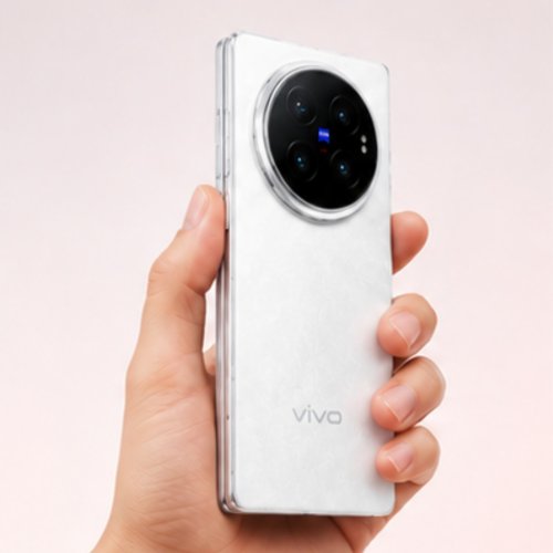 Vivo X Fold 6 12/512Gb (CN) White (Белый)