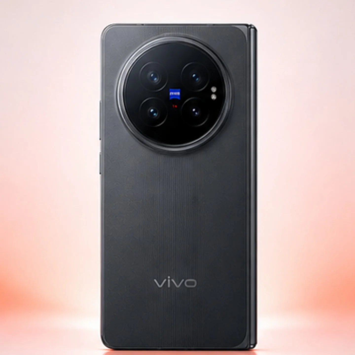 Vivo X Fold 6 12/512Gb (CN) Black (Чёрный)