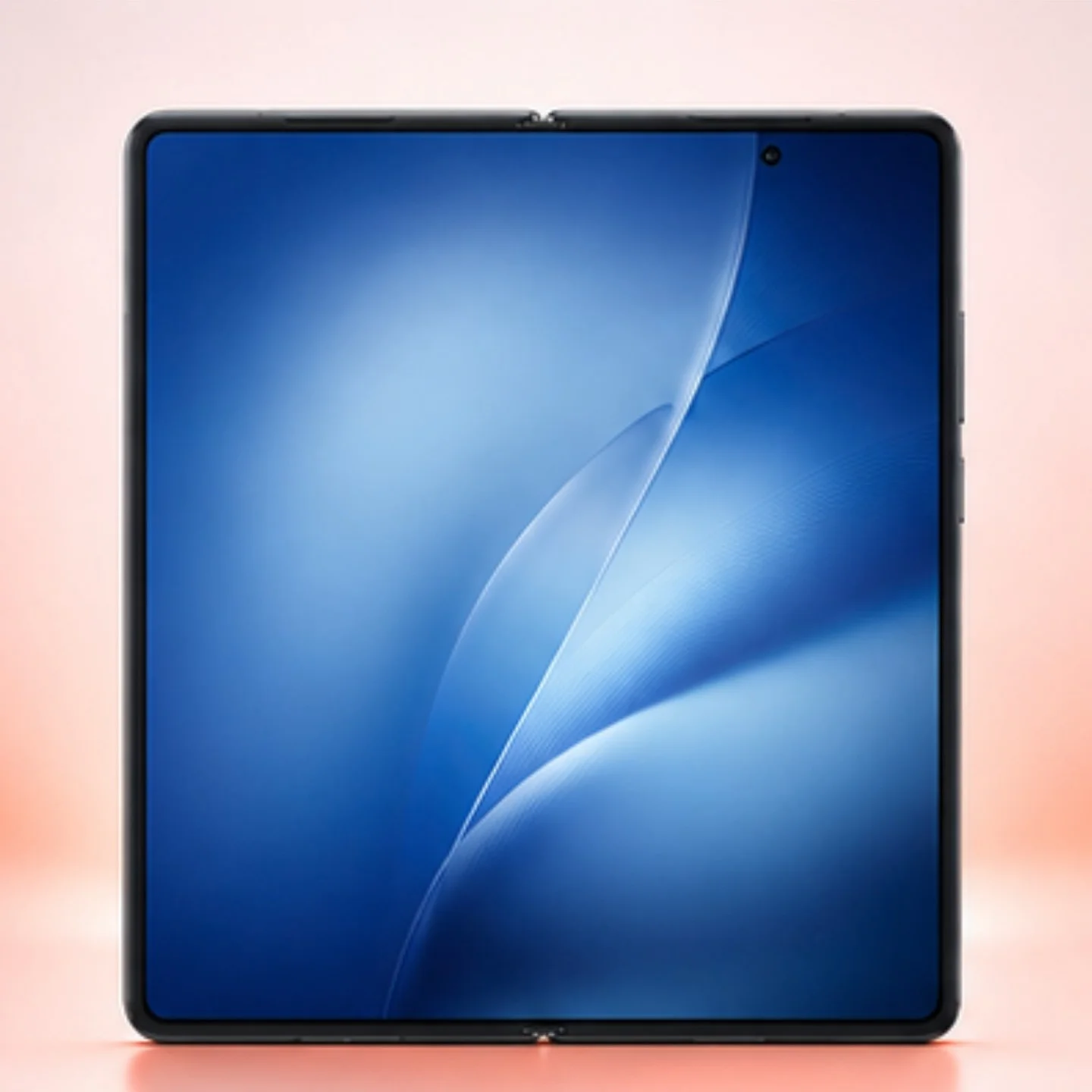 Vivo X Fold 6 12/512Gb (CN) Black (Чёрный)