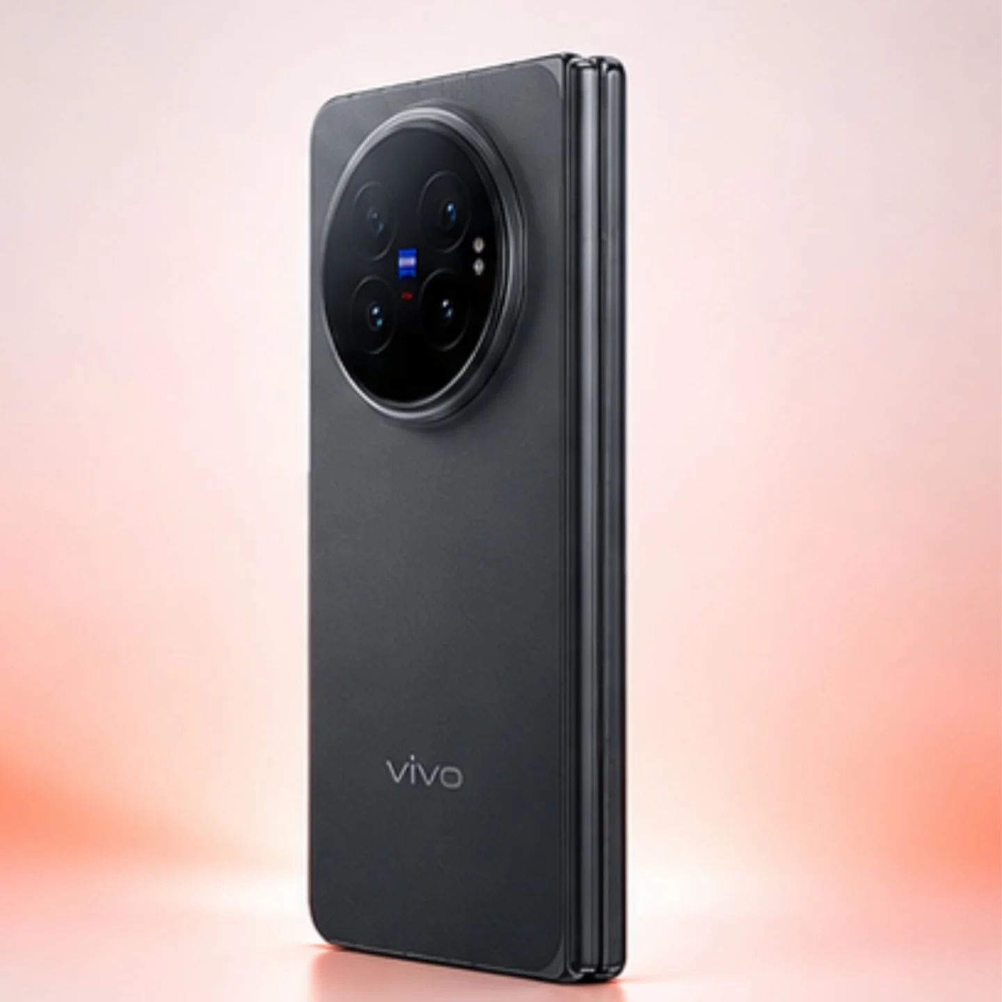 Vivo X Fold 6 12/512Gb (CN) Black (Чёрный)