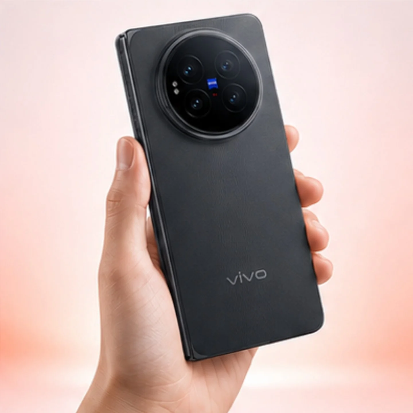 Vivo X Fold 6 12/512Gb (CN) Black (Чёрный)