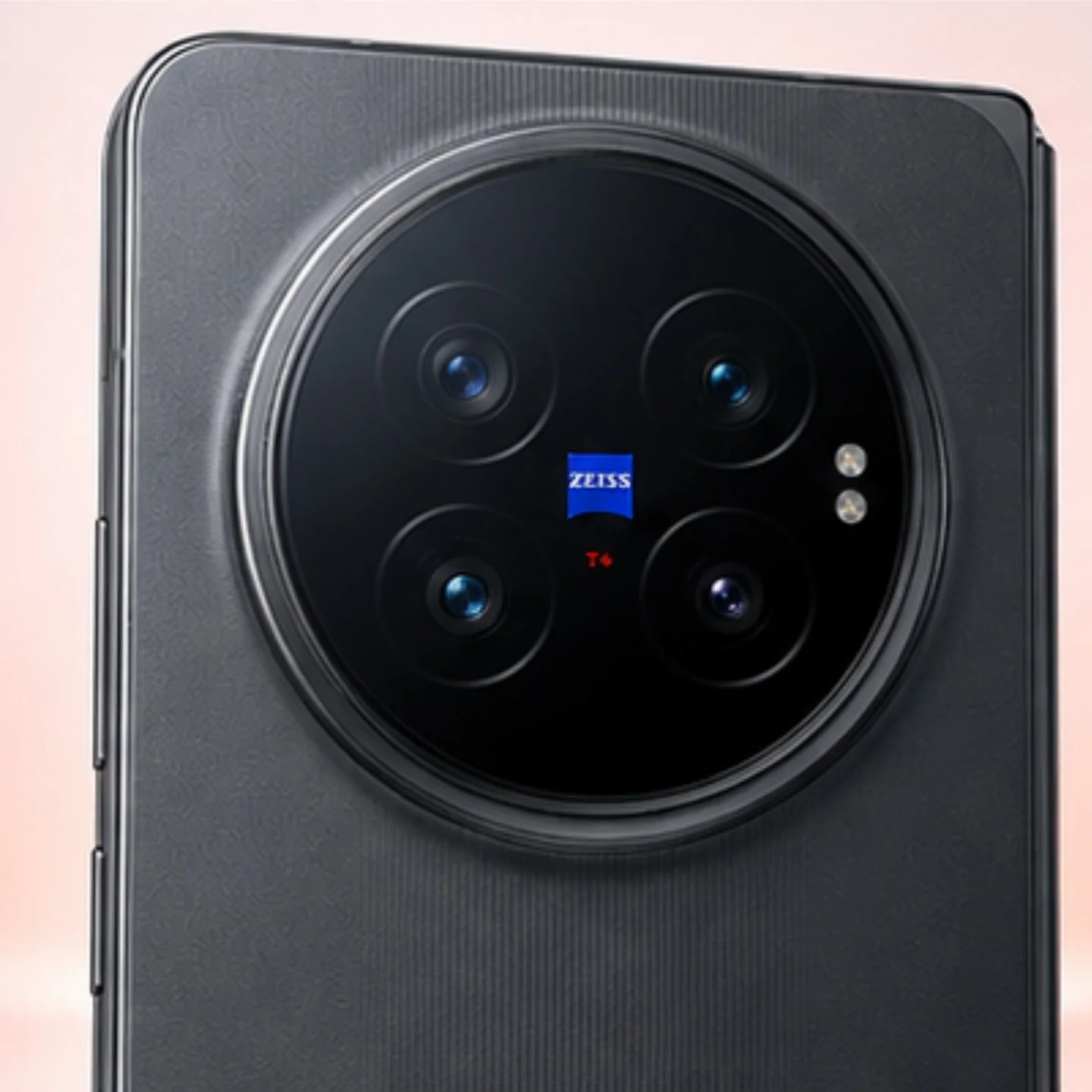 Vivo X Fold 6 12/512Gb (CN) Black (Чёрный)