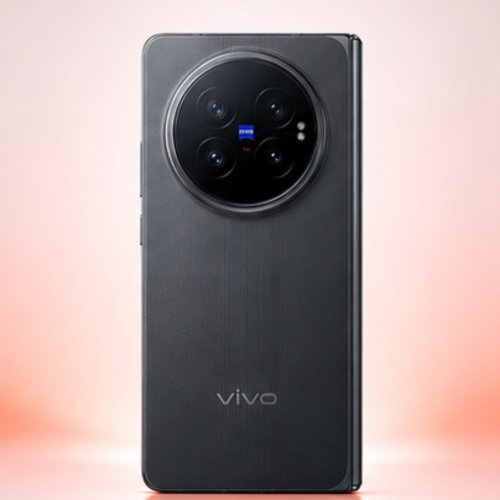 Vivo X Fold 6 12/512Gb (CN) Black (Чёрный)