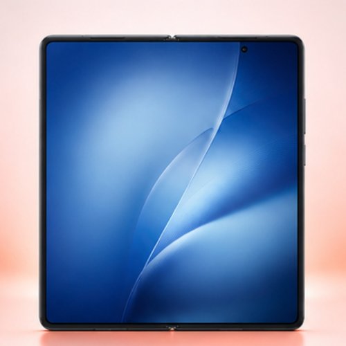 Vivo X Fold 6 12/512Gb (CN) Black (Чёрный)