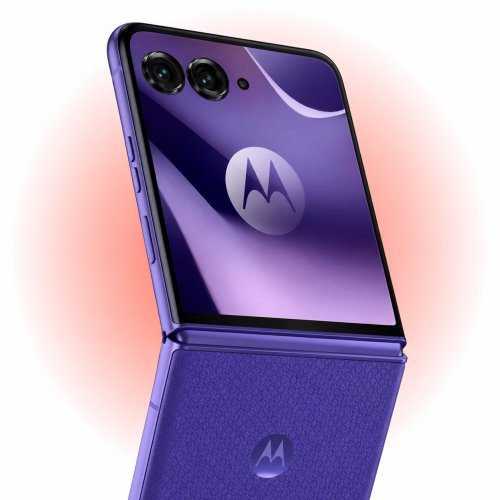 Moto Razr 70 Ultra 16/1024Gb (CN) Blue (Синий)