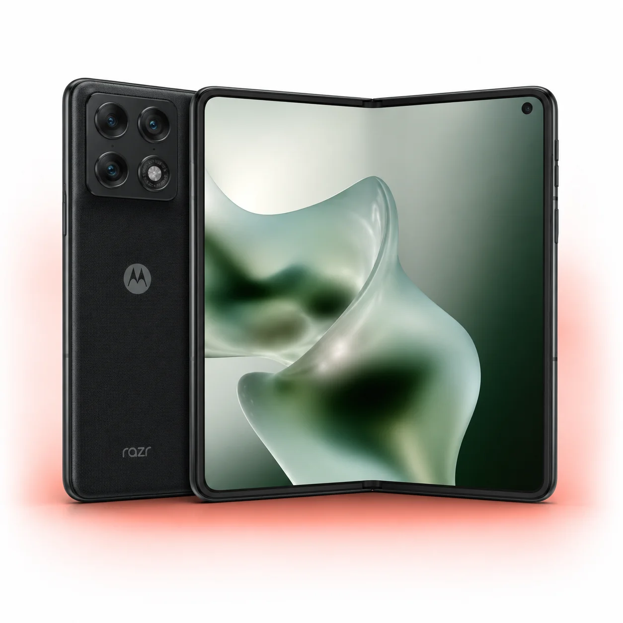 Купить Moto Razr Fold 16/1024Gb (CN) Black (Черный) Moto Razr Fold 16/1024Gb (CN) Black (Черный)