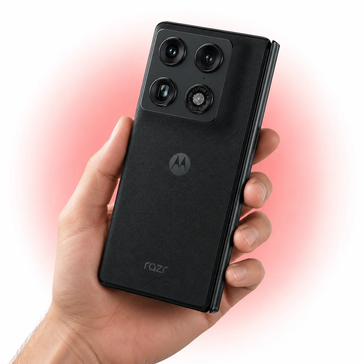Купить Moto Razr Fold 16/1024Gb (CN) Black (Черный) Moto Razr Fold 16/1024Gb (CN) Black (Черный)
