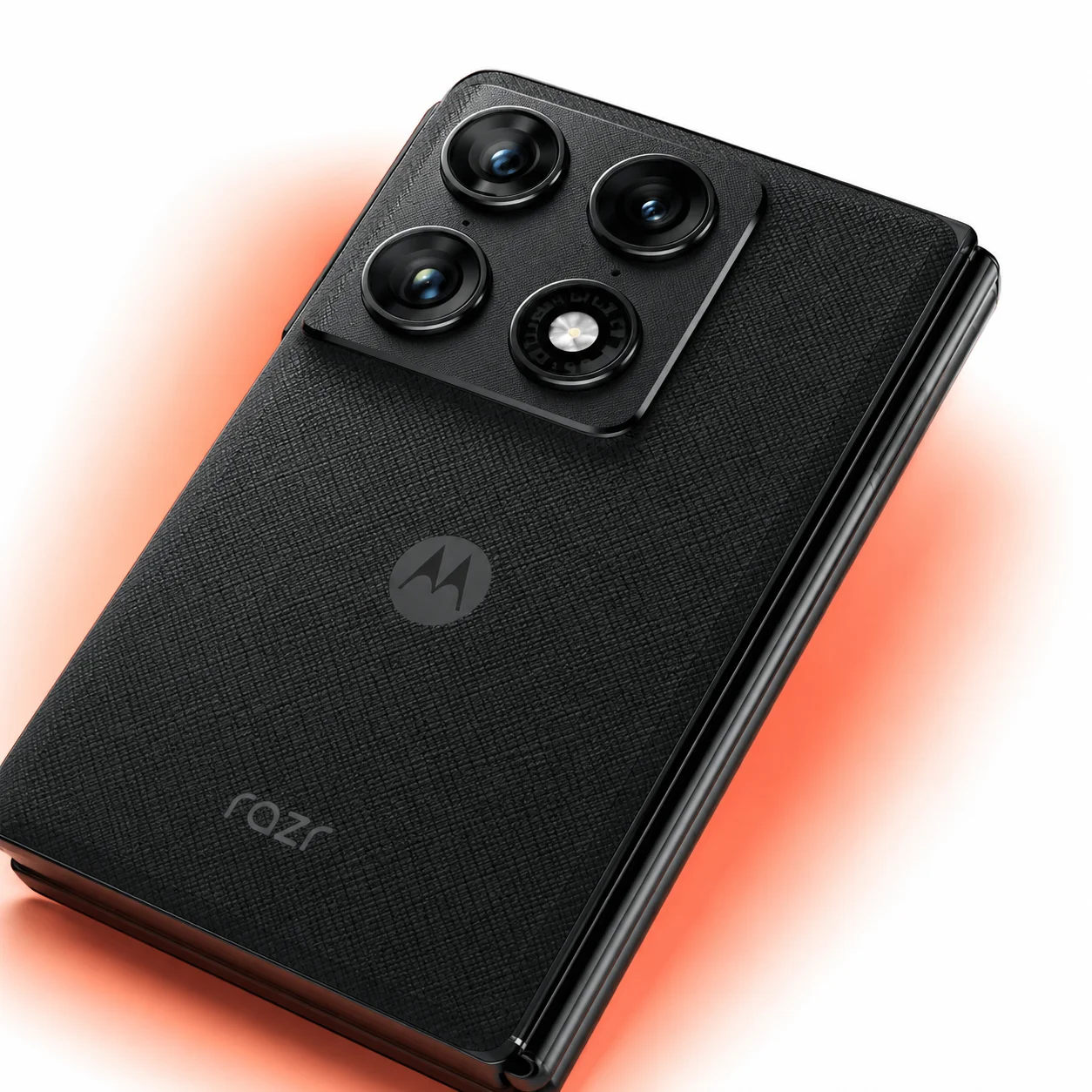 Купить Moto Razr Fold 16/1024Gb (CN) Black (Черный) Moto Razr Fold 16/1024Gb (CN) Black (Черный)