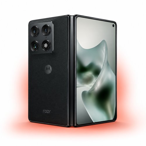 Купить Moto Razr Fold 16/1024Gb (CN) Black (Черный) Moto Razr Fold 16/1024Gb (CN) Black (Черный)