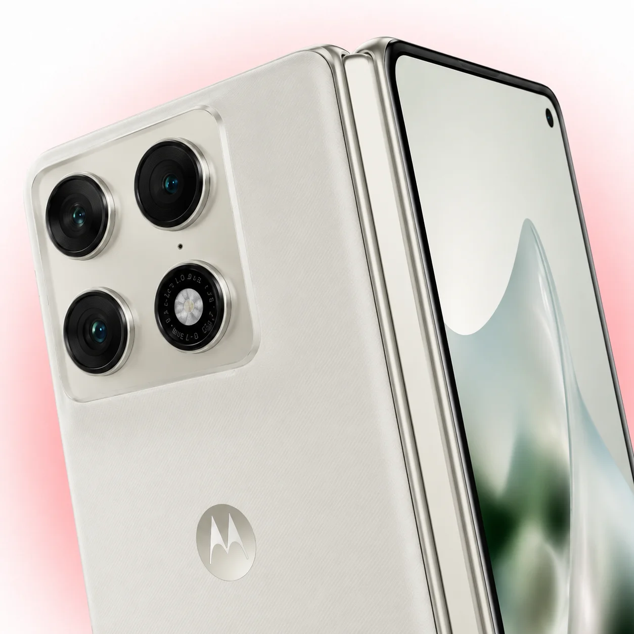 Купить Moto Razr Fold 16/1024Gb (CN) White (Белый) Moto Razr Fold 16/1024Gb (CN) White (Белый)