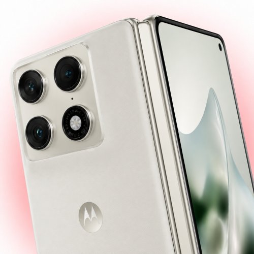 Купить Moto Razr Fold 16/1024Gb (CN) White (Белый) Moto Razr Fold 16/1024Gb (CN) White (Белый)