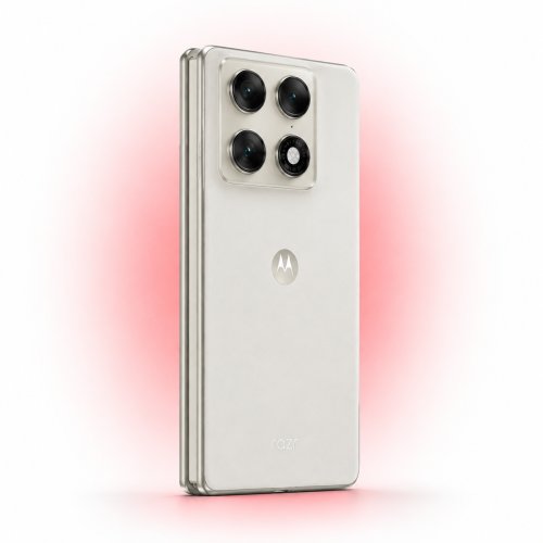 Купить Moto Razr Fold 16/1024Gb (CN) White (Белый) Moto Razr Fold 16/1024Gb (CN) White (Белый)