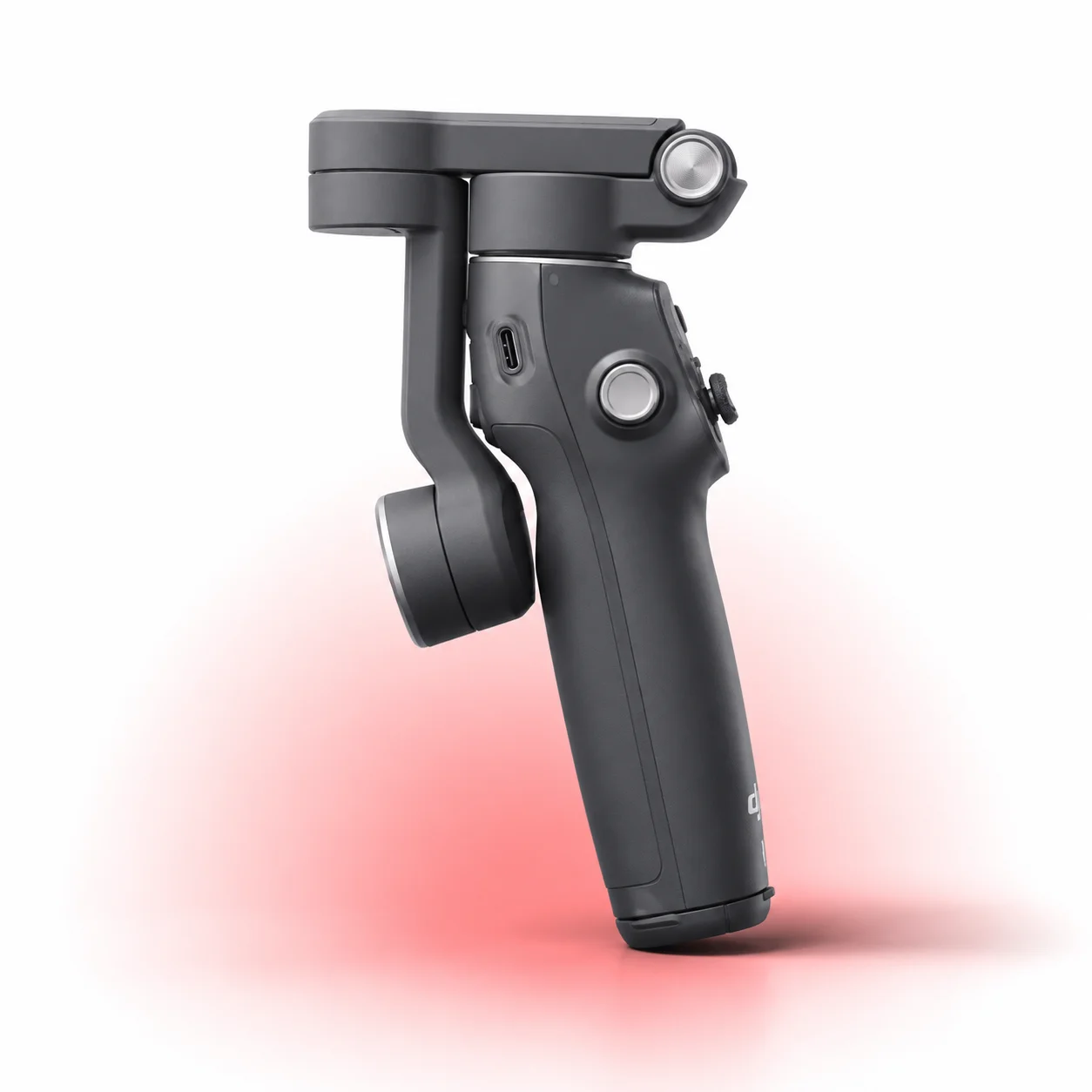 Стабилизатор DJI Osmo Mobile 7P CN Серый (Gray)