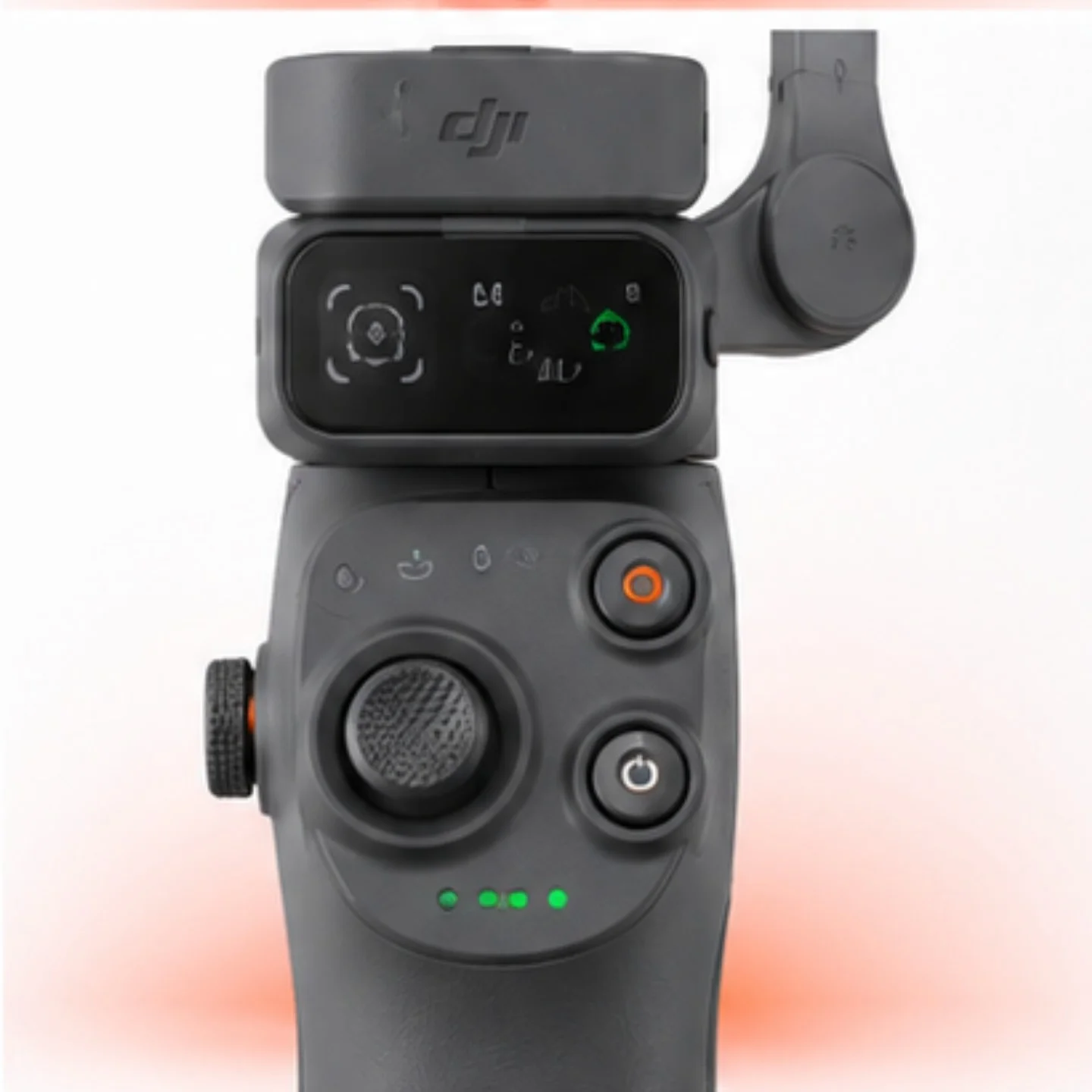 Стабилизатор DJI Osmo Mobile 8P (Tracking) CN