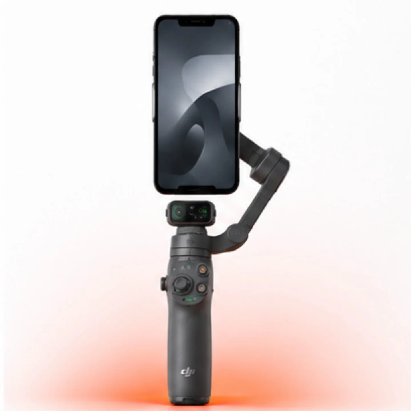 Стабилизатор DJI Osmo Mobile 8P (Tracking) CN