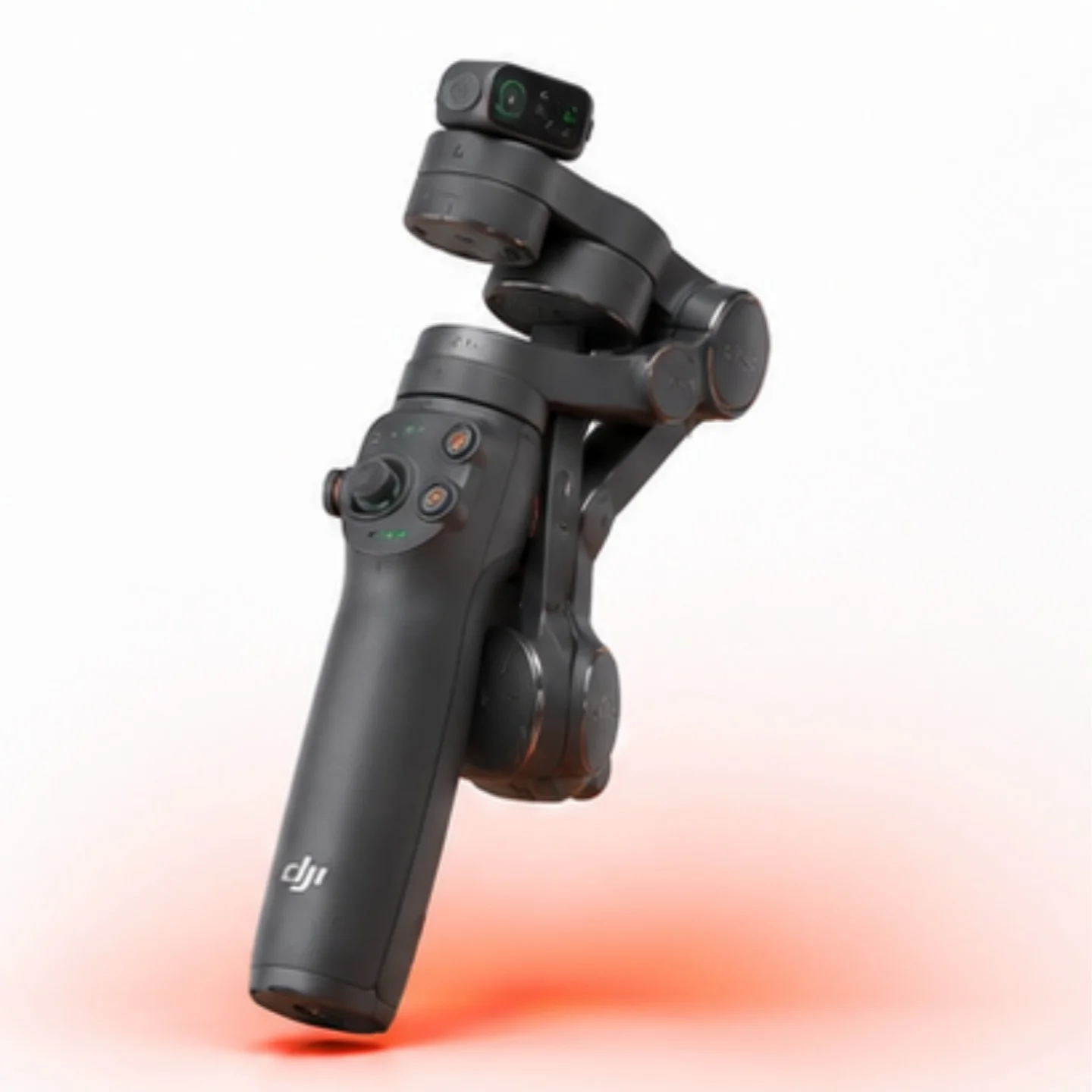 Стабилизатор DJI Osmo Mobile 8P (Tracking) CN