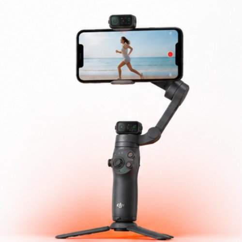 Стабилизатор DJI Osmo Mobile 8P (Tracking) CN