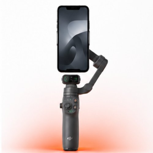 Стабилизатор DJI Osmo Mobile 8P (Tracking) CN