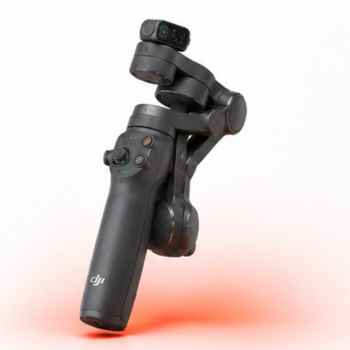 Стабилизатор DJI Osmo Mobile 8P (Tracking) CN