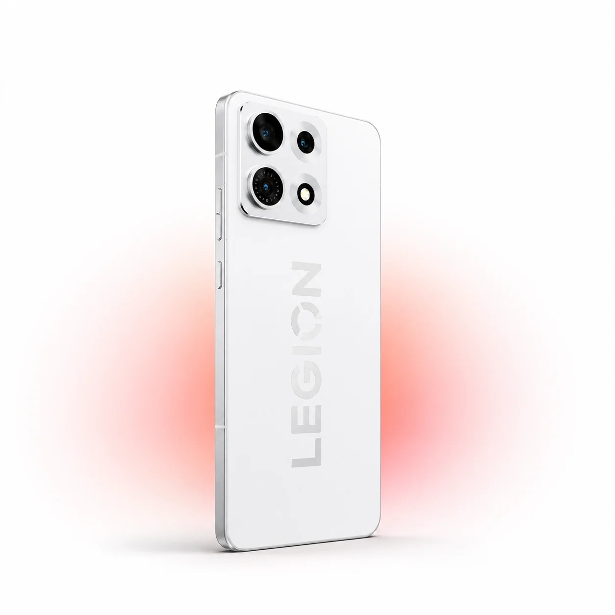 Lenovo Legion Y70 (2026) 12/256Gb White (Белый) Global Rom