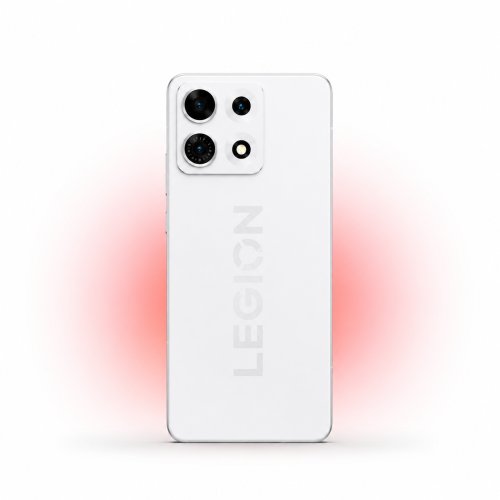 Купить Lenovo Legion Y70 (2026) 12/256Gb White (Белый) Global Rom Lenovo Legion Y70 (2026) 12/256Gb White (Белый) Global Rom