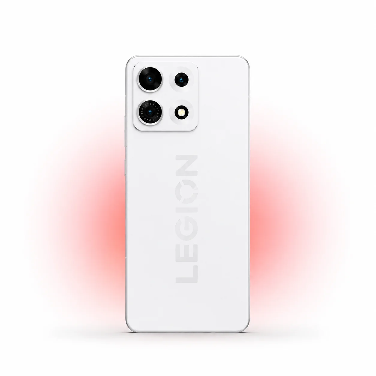 Купить Lenovo Legion Y70 12/512Gb White (Белый) Global Rom Lenovo Legion Y70 12/512Gb White (Белый) Global Rom