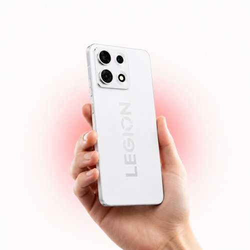 Купить Lenovo Legion Y70 16/1024Gb White (Белый) Global Rom Lenovo Legion Y70 16/1024Gb White (Белый) Global Rom