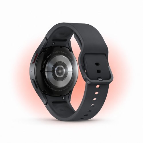 Купить Умные часы Samsung Galaxy Watch 9 44mm (SM-L350) Graphite (Графит) RU Умные часы Samsung Galaxy Watch 9 44mm (SM-L350) Graphite (Графит) RU