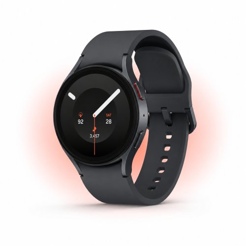 Купить Умные часы Samsung Galaxy Watch 9 44mm (SM-L350) Graphite (Графит) RU Умные часы Samsung Galaxy Watch 9 44mm (SM-L350) Graphite (Графит) RU