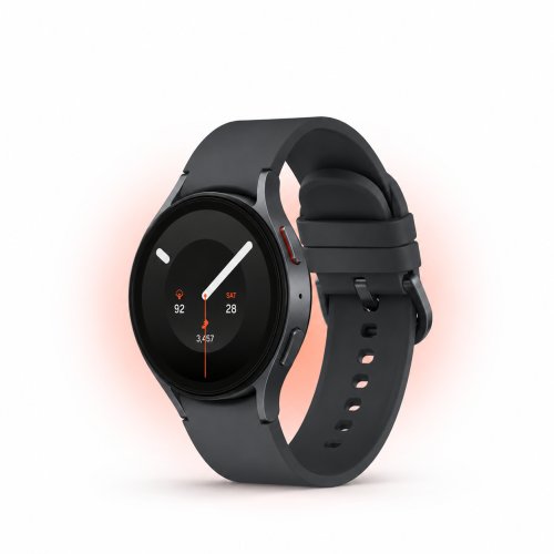 Купить Умные часы Samsung Galaxy Watch 9 44mm (SM-L350) Graphite (Графит) RU Умные часы Samsung Galaxy Watch 9 44mm (SM-L350) Graphite (Графит) RU