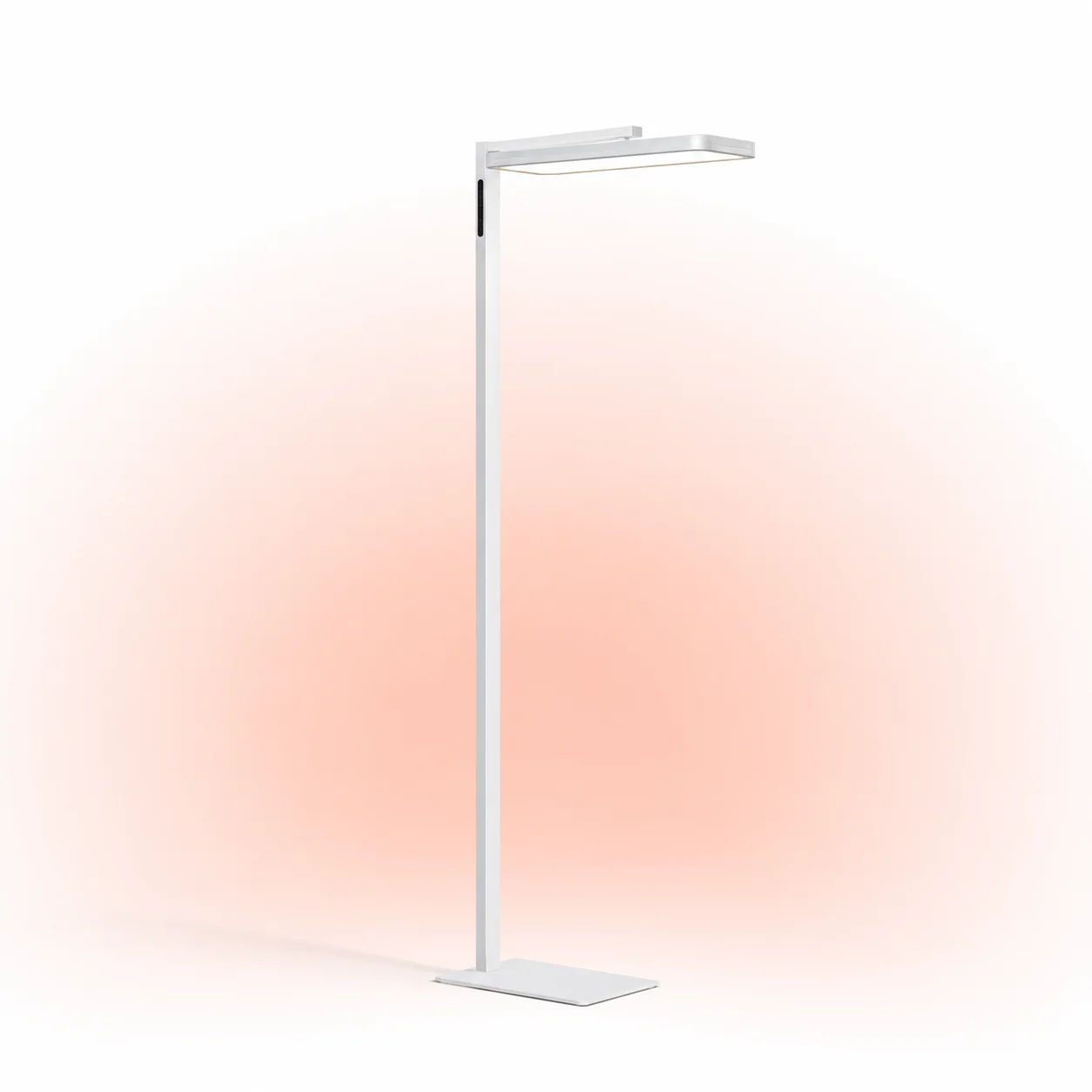 Лампа-торшер Xiaomi Mijia Floor Study Lamp 2C (CN) Белый CN 6 мес.