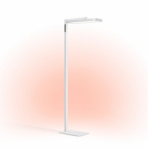 Лампа-торшер Xiaomi Mijia Floor Study Lamp 2C (CN) Белый CN 6 мес.