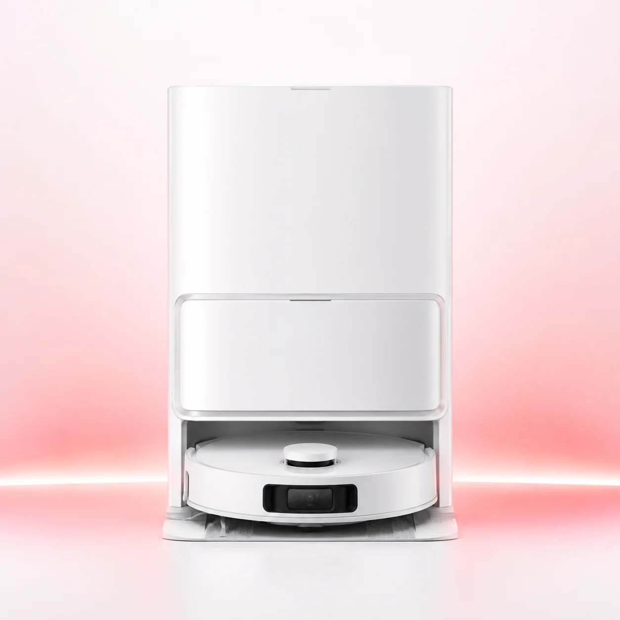 Робот-пылесос Xiaomi Mijia Robot Vacuum and Mop 7C (CN) Белый CN