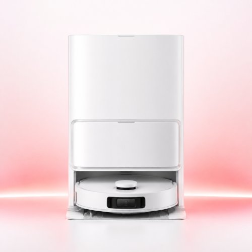 Робот-пылесос Xiaomi Mijia Robot Vacuum and Mop 7C (CN) Белый CN