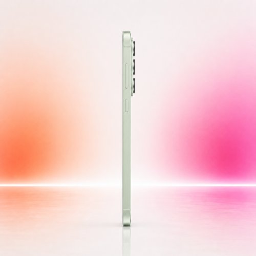 Samsung Galaxy S26 FE 8/128Gb Green (Зеленый)