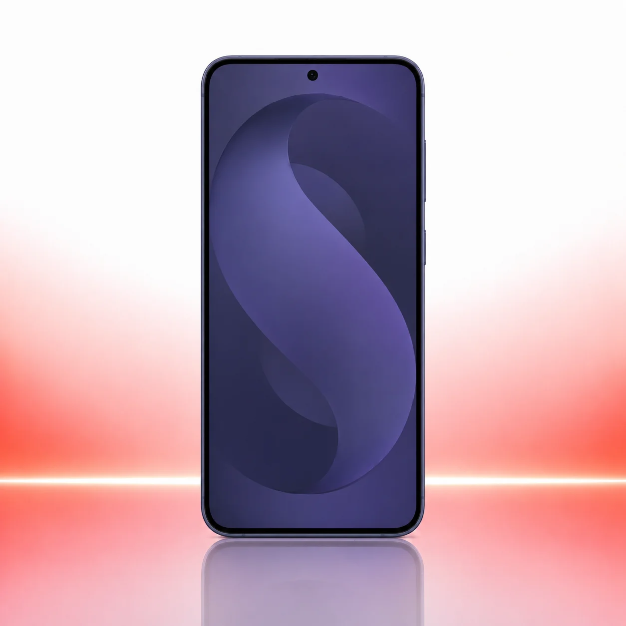 Samsung Galaxy S26 FE 8/128Gb Blueberry (Сине-фиолетовый)
