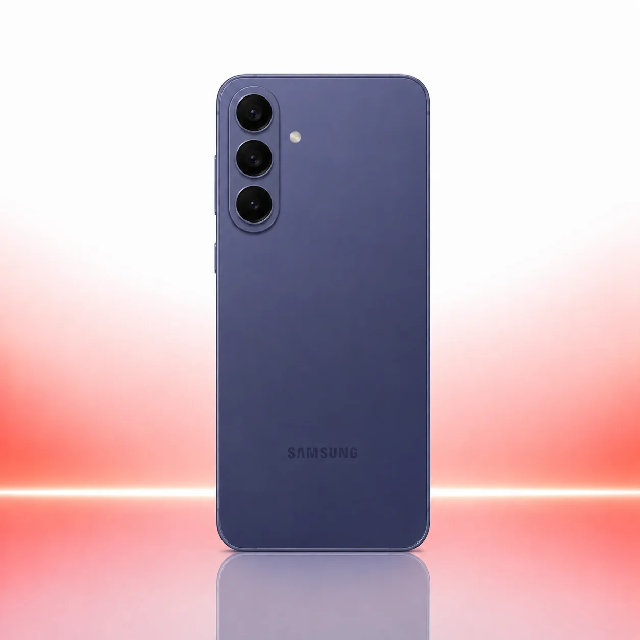 Samsung Galaxy S26 FE 8/128Gb Blueberry (Сине-фиолетовый)