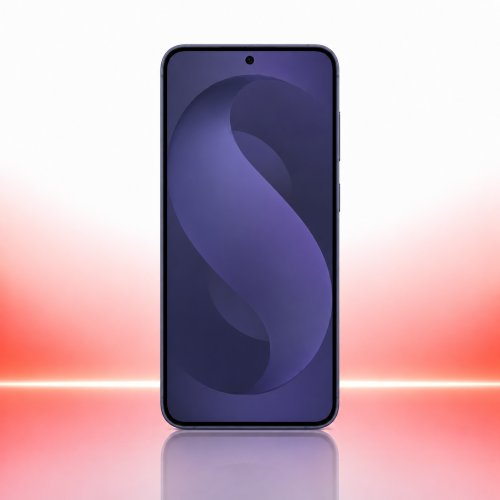 Samsung Galaxy S26 FE 8/128Gb Blueberry (Сине-фиолетовый)