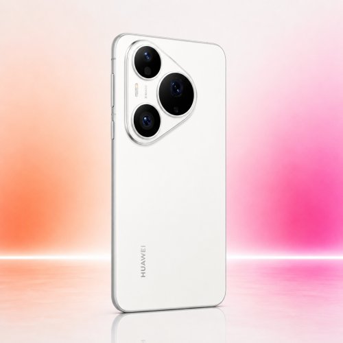 Huawei Pura 90S Pro 12/256Gb (RU) White (Белый)