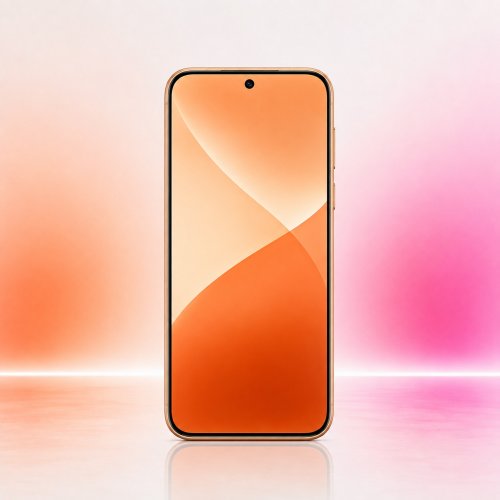 Huawei Pura 90S Pro 12/512Gb (RU) Orange (Оранжевый)