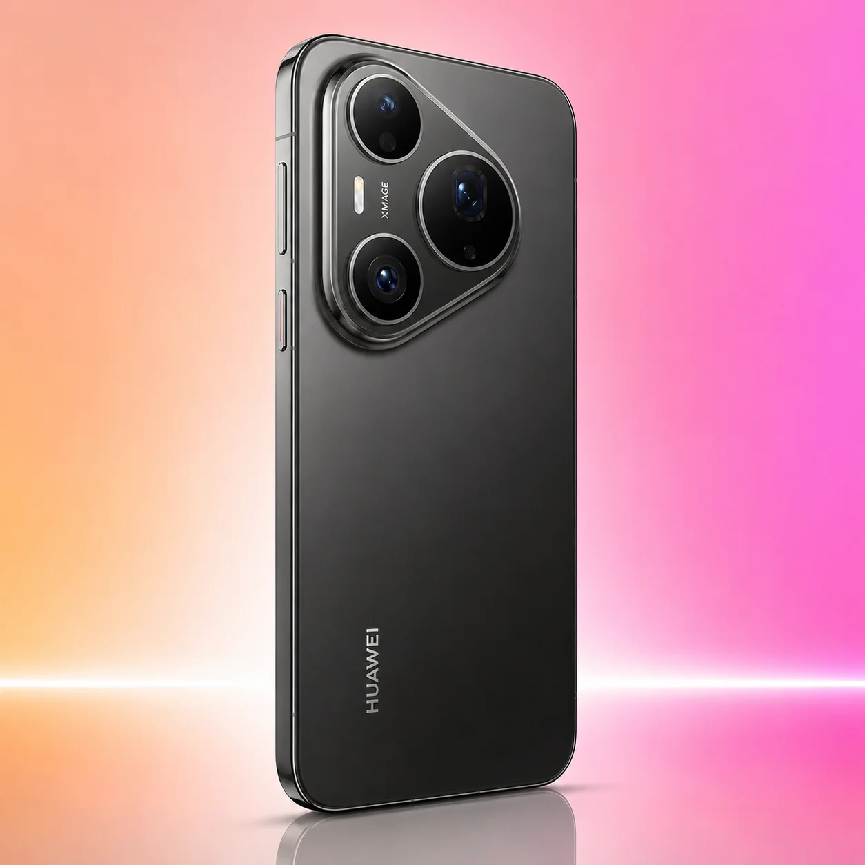 Купить Huawei Pura 90S Pro Max 12/512Gb (RU) Black (Чёрный) Huawei Pura 90S Pro Max 12/512Gb (RU) Black (Чёрный)