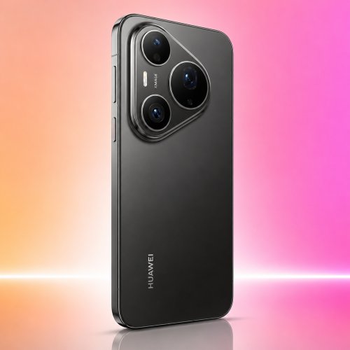Купить Huawei Pura 90S Pro Max 12/512Gb (RU) Black (Чёрный) Huawei Pura 90S Pro Max 12/512Gb (RU) Black (Чёрный)