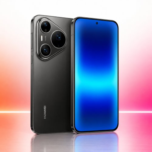 Купить Huawei Pura 90S Pro Max 12/512Gb (RU) Black (Чёрный) Huawei Pura 90S Pro Max 12/512Gb (RU) Black (Чёрный)