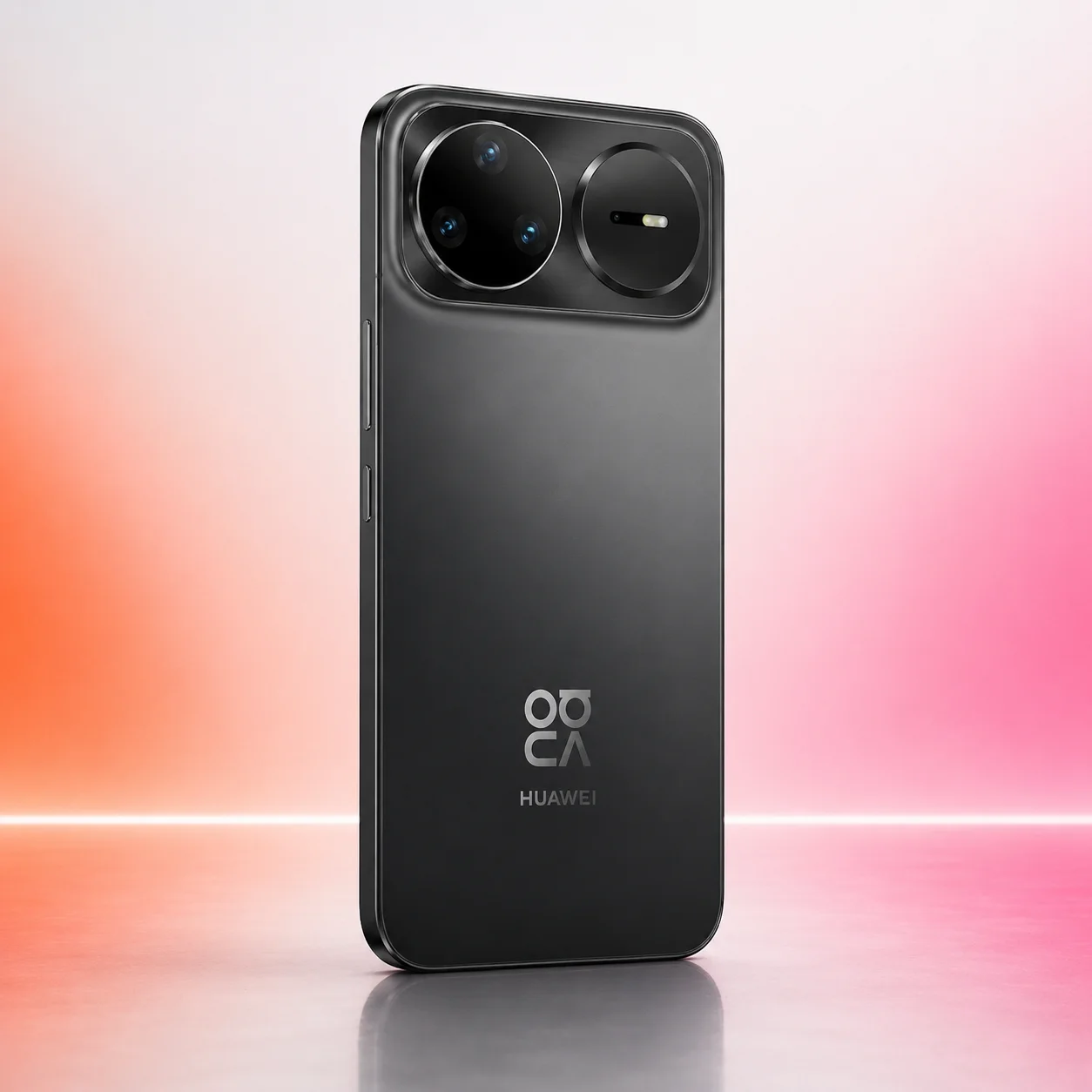 Huawei Nova 15 Pro 12/512Gb (RU) Black (Черный)