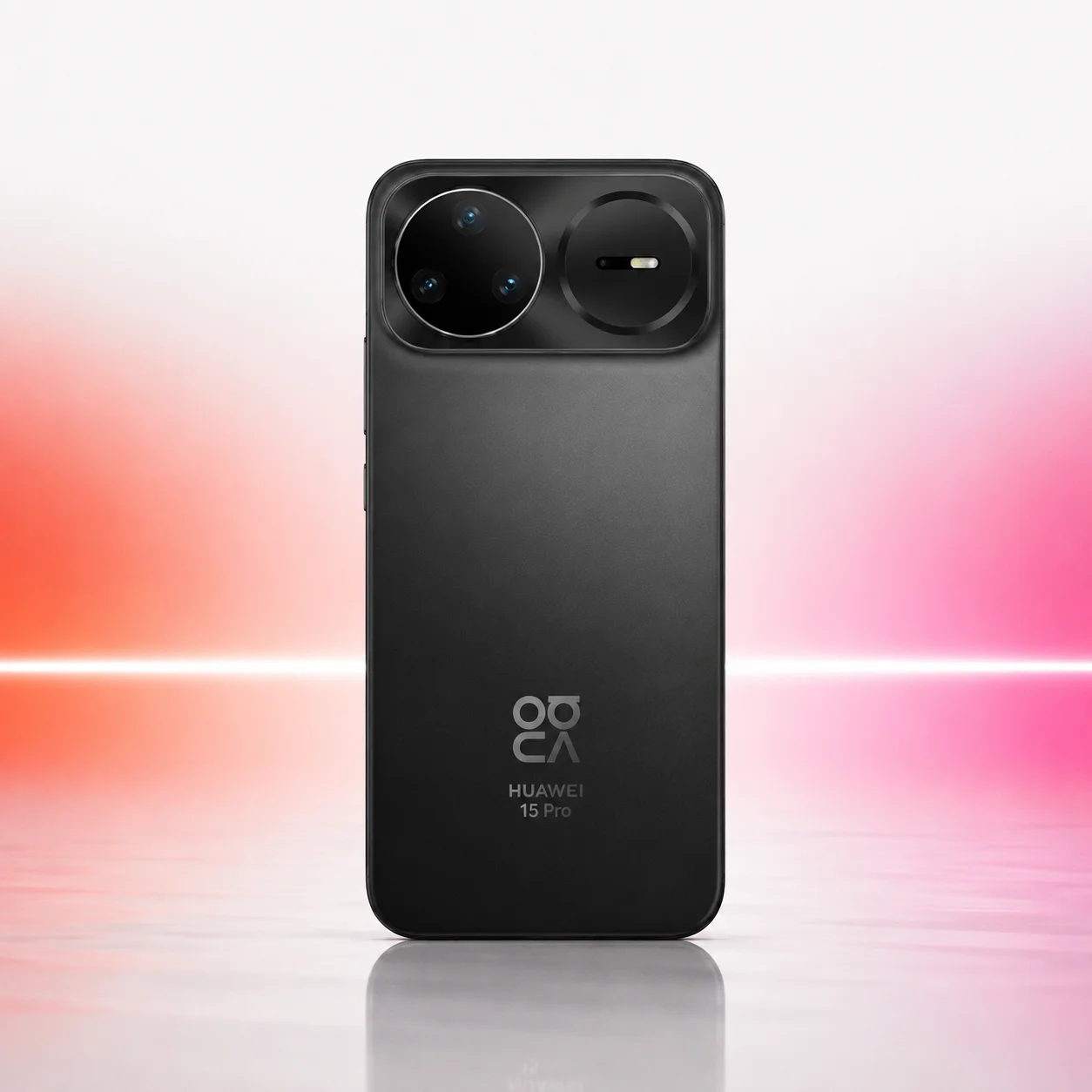 Huawei Nova 15 Pro 12/512Gb (RU) Black (Черный)