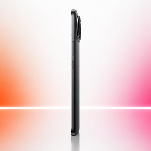 Huawei Nova 15 Pro 12/512Gb (RU) Black (Черный)