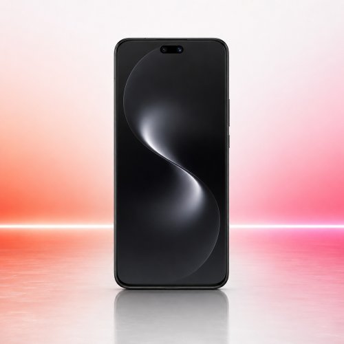 Huawei Nova 15 Pro 12/512Gb (RU) Black (Черный)
